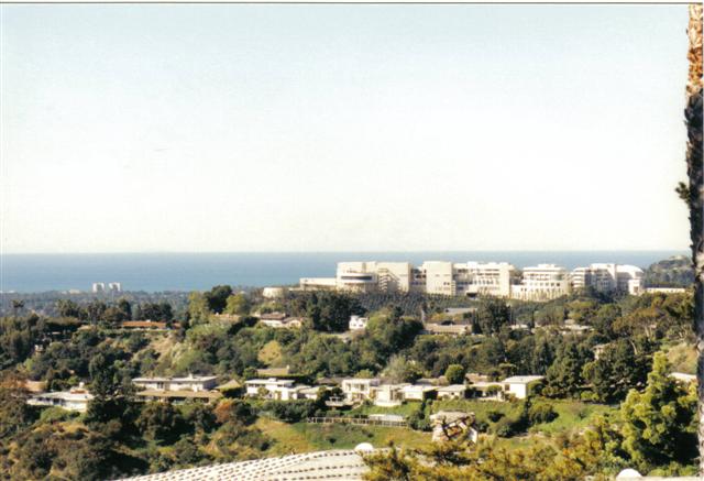 Ocean Sunny Getty